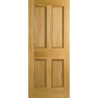 Traditional Oak Internal Doors